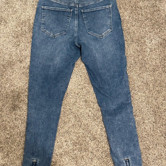 Express Jeans - Picture 2 of 3